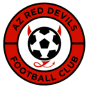AZ Red Devils logo
