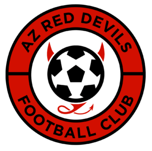AZ Red Devils logo