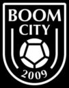 Boom City soccer club