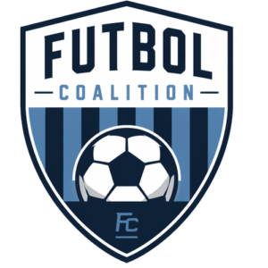 Futbol Coalition soccer logo